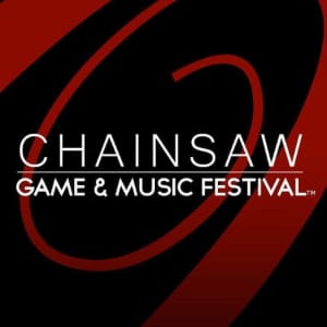 Chainsaw Game and Music Festival