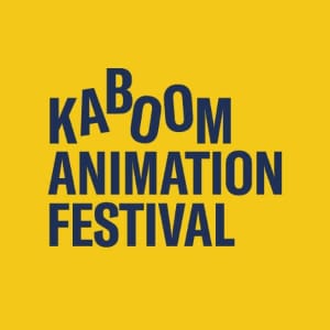Kaboom Animation Festival
