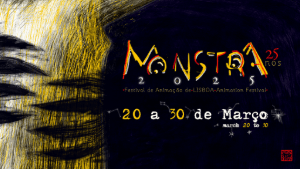 MONSTRA – Lisbon Animation Festival